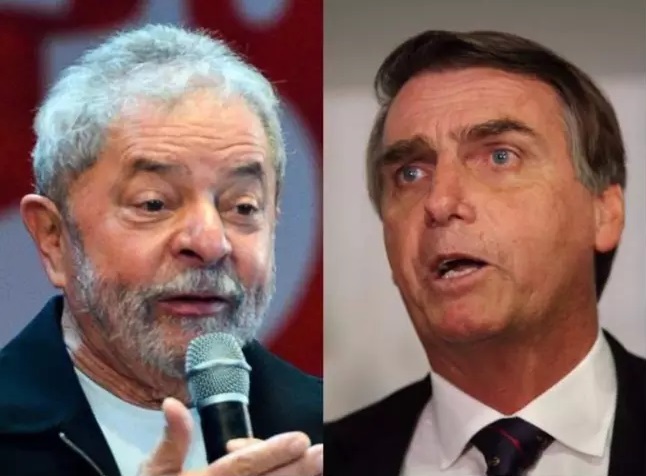 Pesquisa foi divulgada nesta quinta-feira (21)
