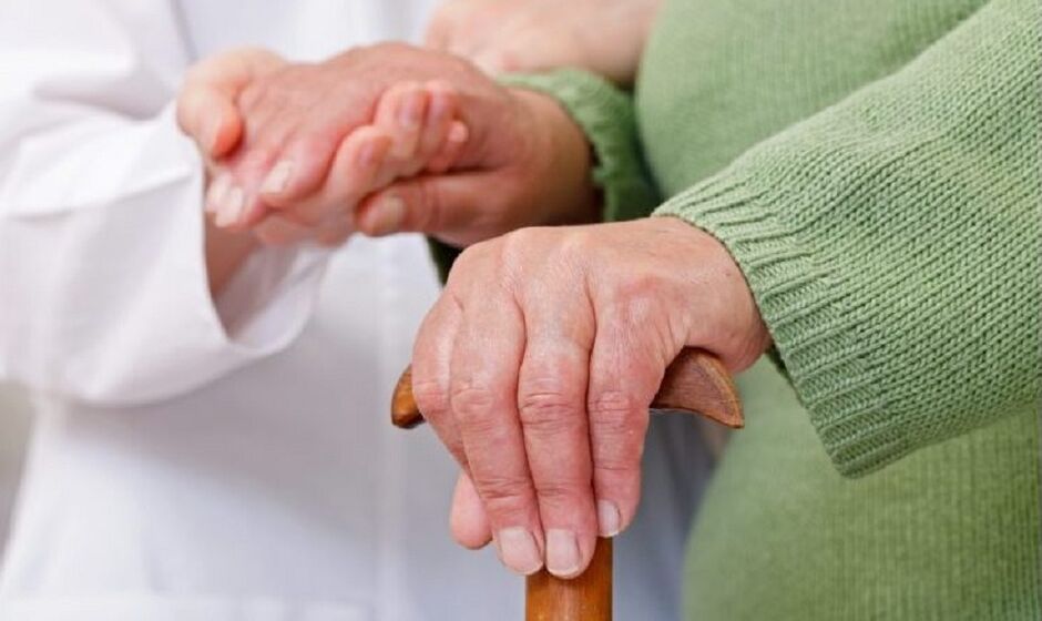 São mais de 600 mil parkinsonianos no Brasil