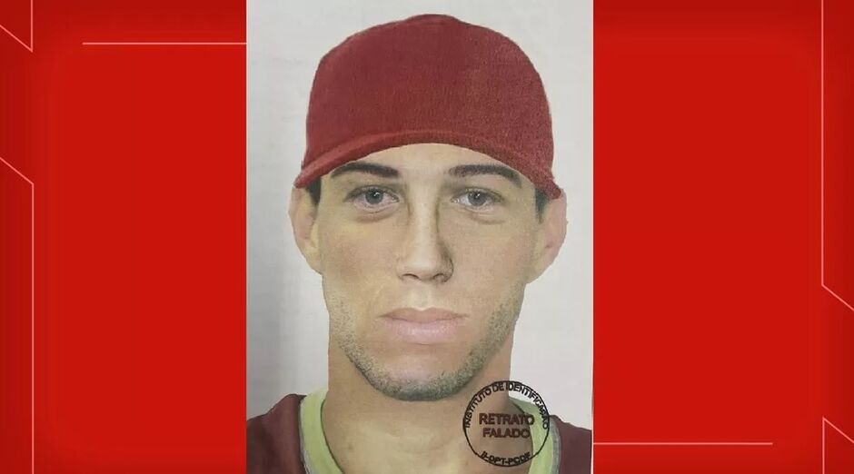 Agressor ameaçou matar a menina e familiares, caso ela reagisse