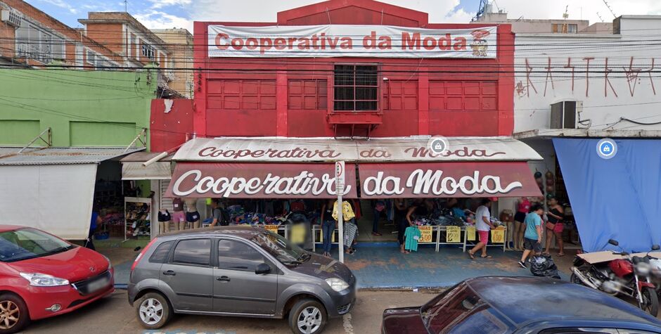 Empresária era dona de uma loja de roupas no centro de Campo Grande
