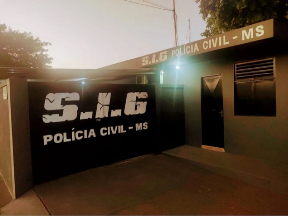 Homem foi encaminhado pra presídio onde deve cumprir pena