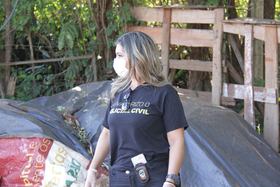 Policiais receberam promoção histórica