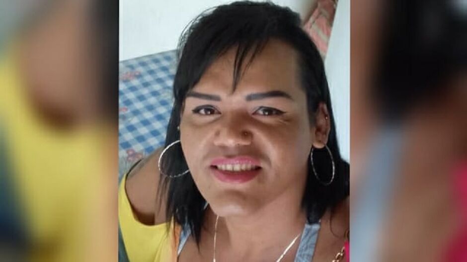 Vítima mora no Nova Campo Grande
