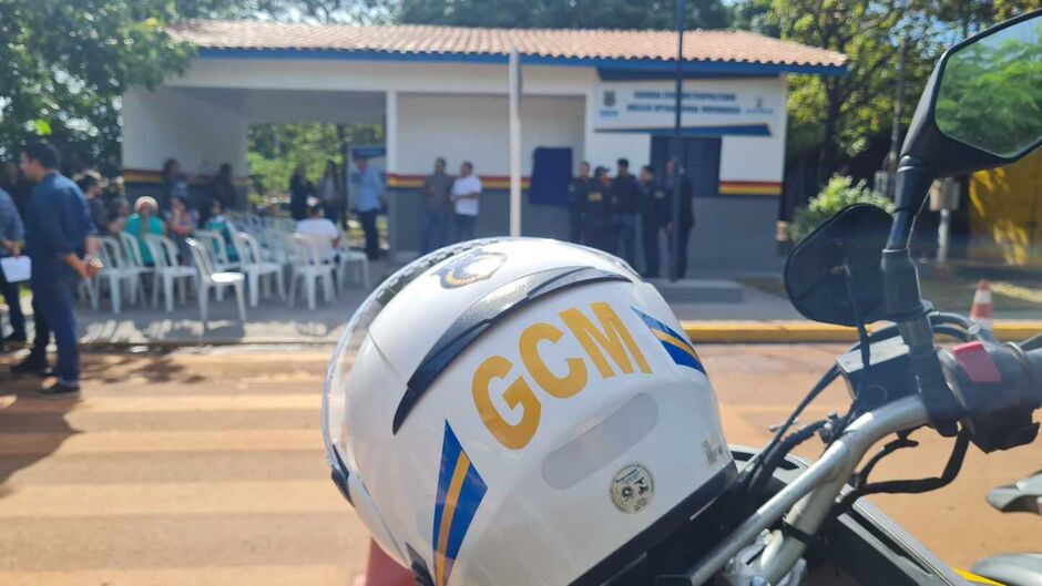 Região agora conta com uma base operacional