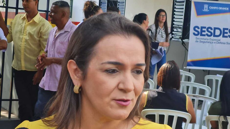 Prefeita Adriane Lopes inicia gestão sem oposição na Câmara
