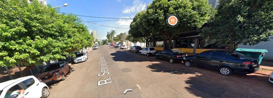 Caso aconteceu na região central de Campo Grande