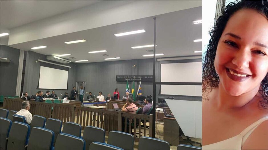 Caso aconteceu em janeiro de 2021