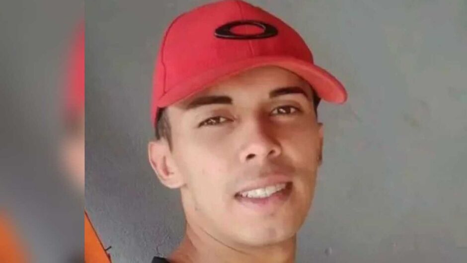 Douglas sofreu um acidente e está intubado na Santa Casa