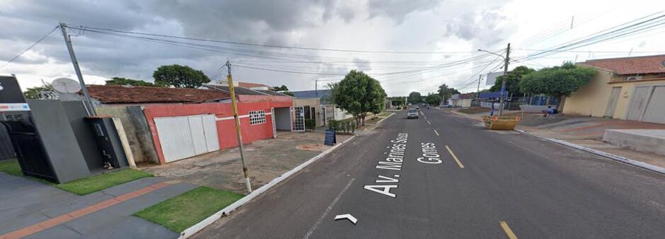 Evento acontecerá em uma avenida da cidade