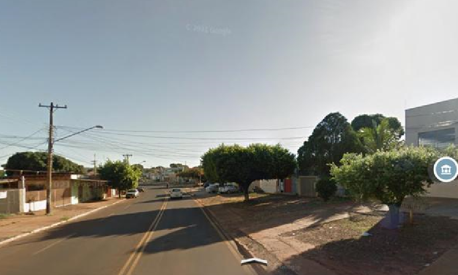 Caso aconteceu no bairro Vila Carvalho