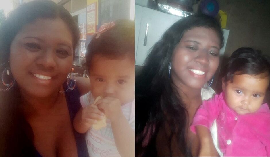 Bebê precisa de remédios e cirurgia em Campo Grande 