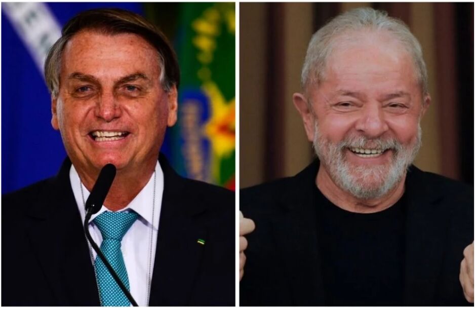 Lula cresce nas pesquisas