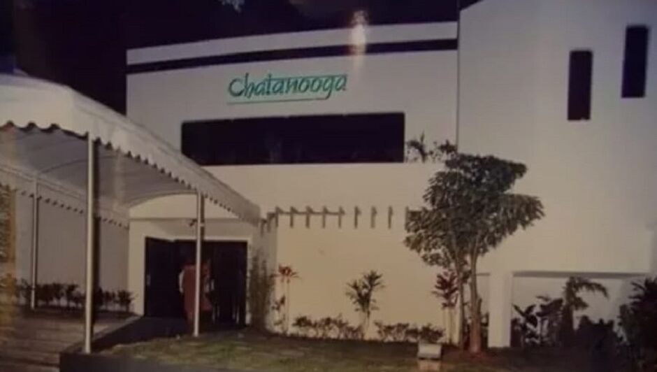Chatanooga se eternizou como balada em Campo Grande 
