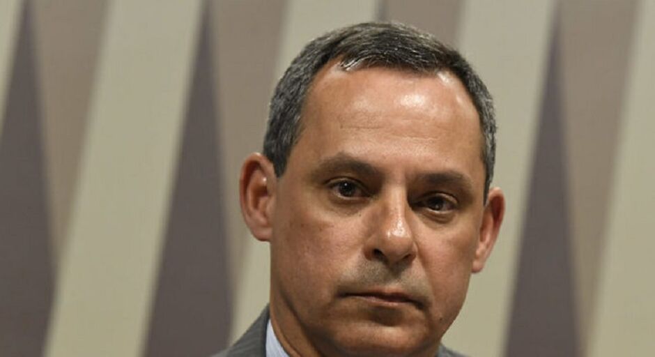 José Coelho foi demitido do Cargo nesta segunda-feira