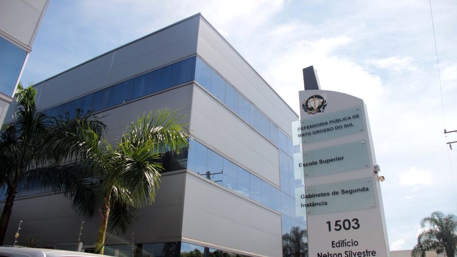 DPE investiga a denúncia