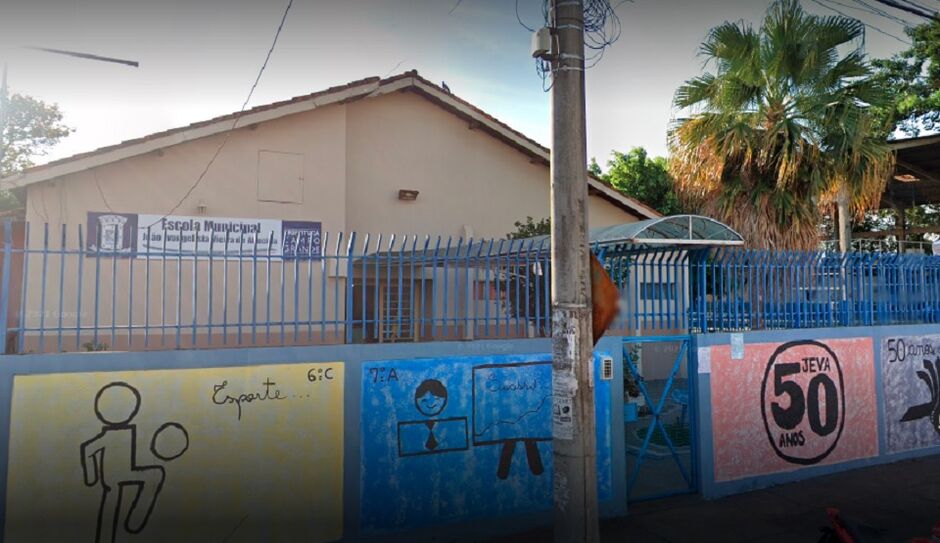 Secretaria garante que n&atilde;o houve crime por parte da professora 