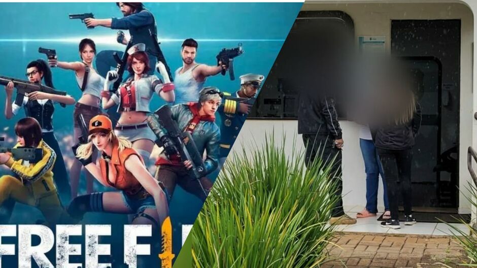 Garota de Campo Grande conheceu suspeito em jogo virtual 