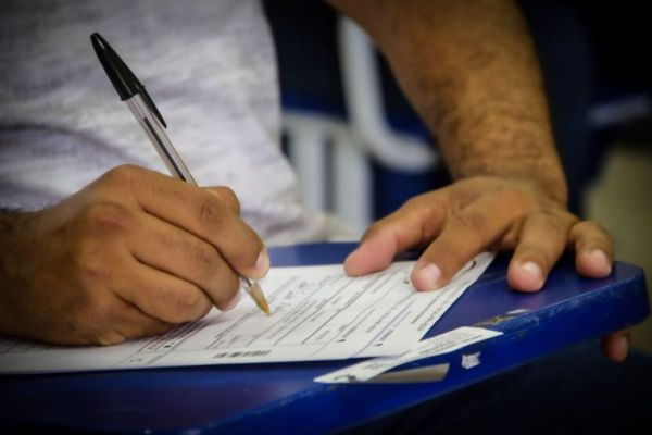 Certame terá validade de 1 ano, a contar da data da publicação oficial do resultado