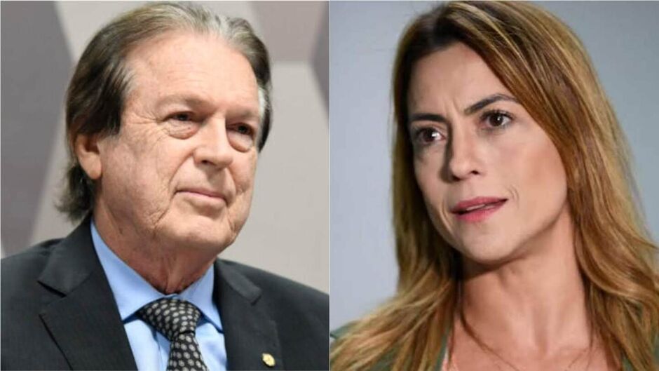 Bivar fez "negociata" e liberou MS, a comando de Soraya para apoiar Bolsonaro