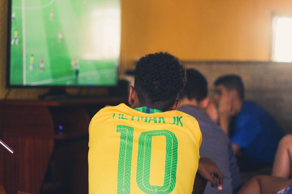 Brasil tem um nível significativo de favoritismo para erguer a taça da Copa do Qatar