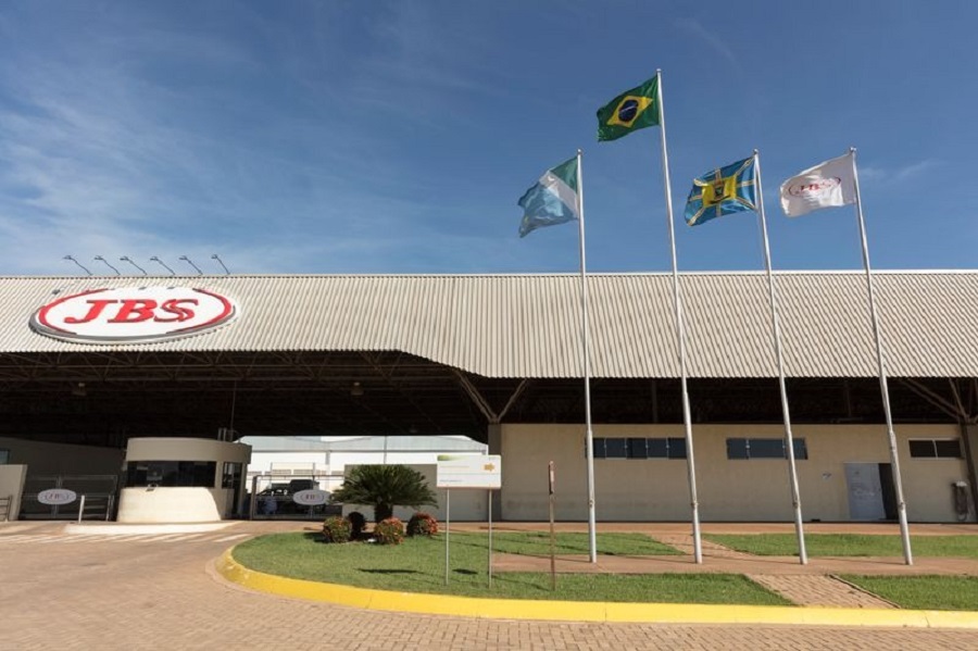 Empresa não exige experiência 