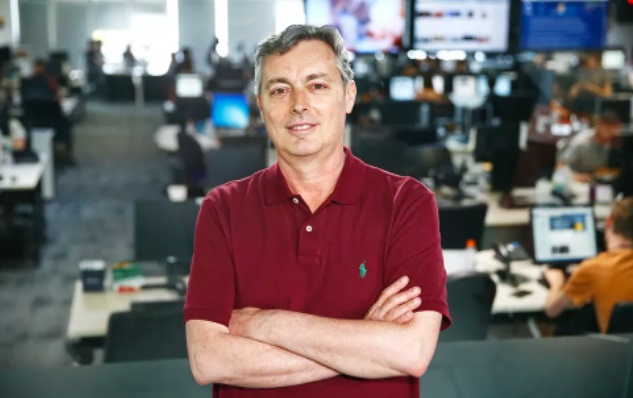 jornalista