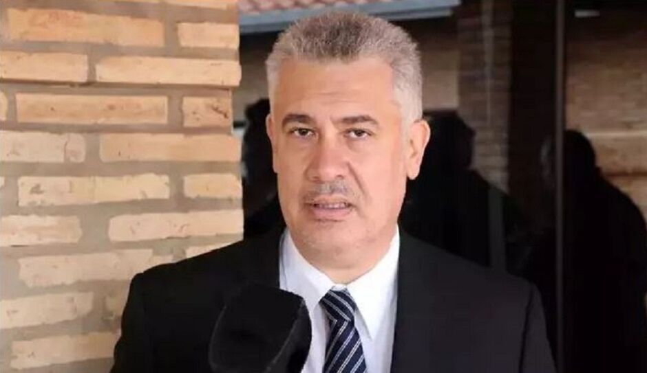 José foi baleado na terça e morreu nos sábado 