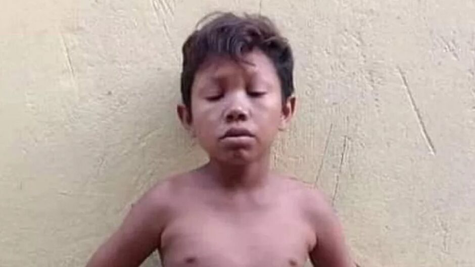 Vítima tinha 20 anos e foi morta pela Polícia