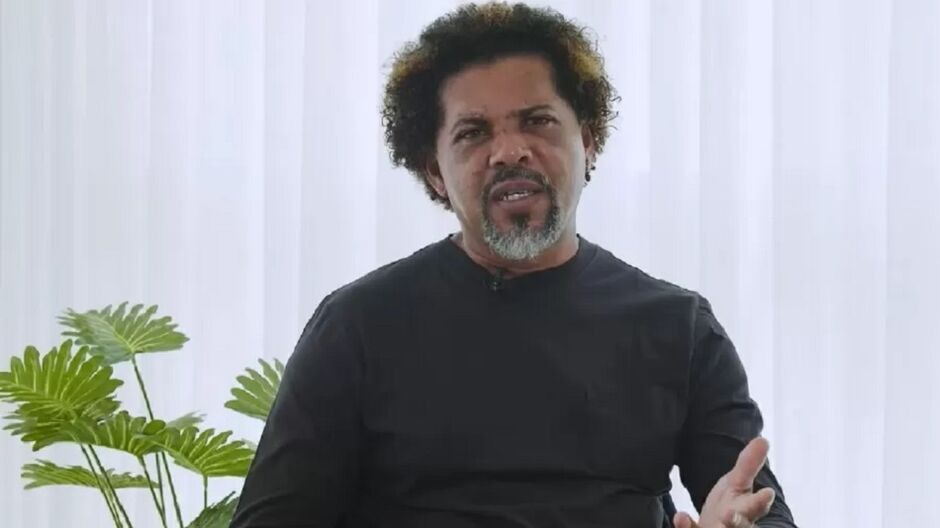 Givaldo anunciou pré-candidatura 