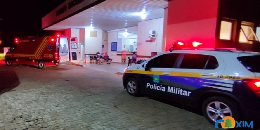 Robson já teve casa incendiada por moradores 