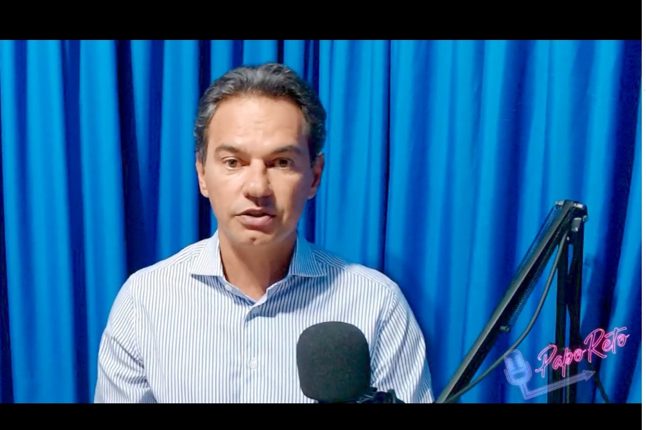 Marquinhos Trad é um dos pré-candidatos a governador