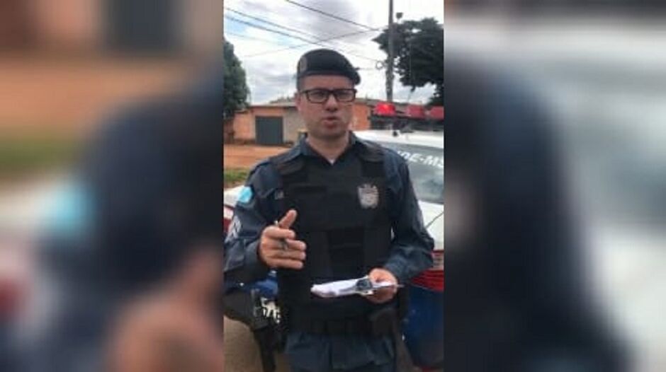 Dinheiro falso deixa comerciantes em alerta no Los Angeles 