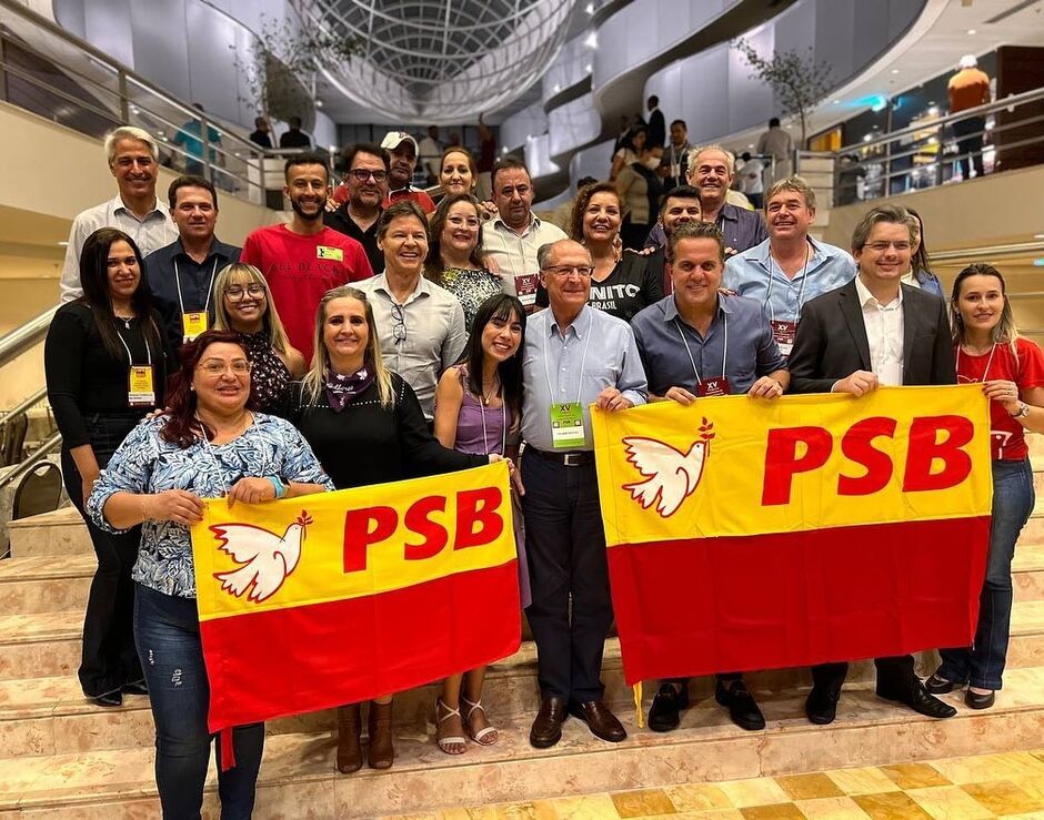Evento foi realizado na última semana em Brasília