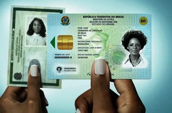 Modelo novo promete ser mais completo