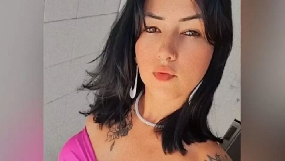 Mulher não resistiu e morreu ao ser atingida pelo disparo