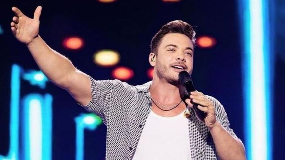 Wesley Safadão