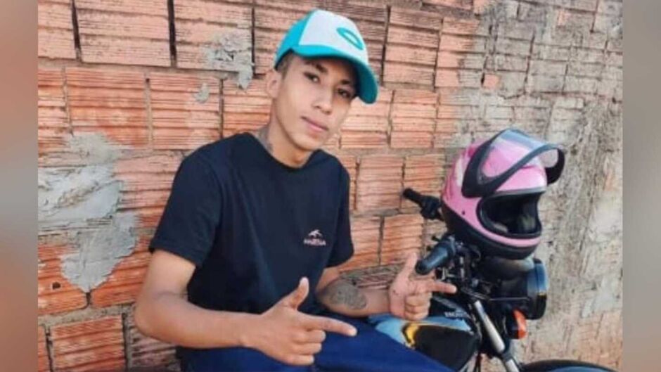 Adolescente foi morto a tiros a sair de uma casa noturna