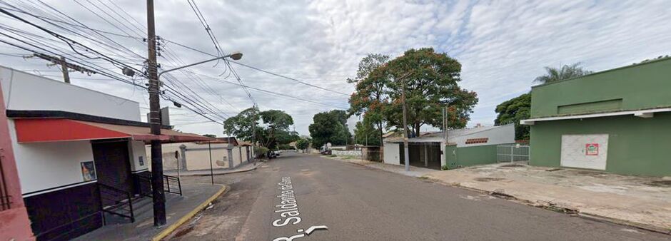 Caso aconteceu no bairro Vila Planalto