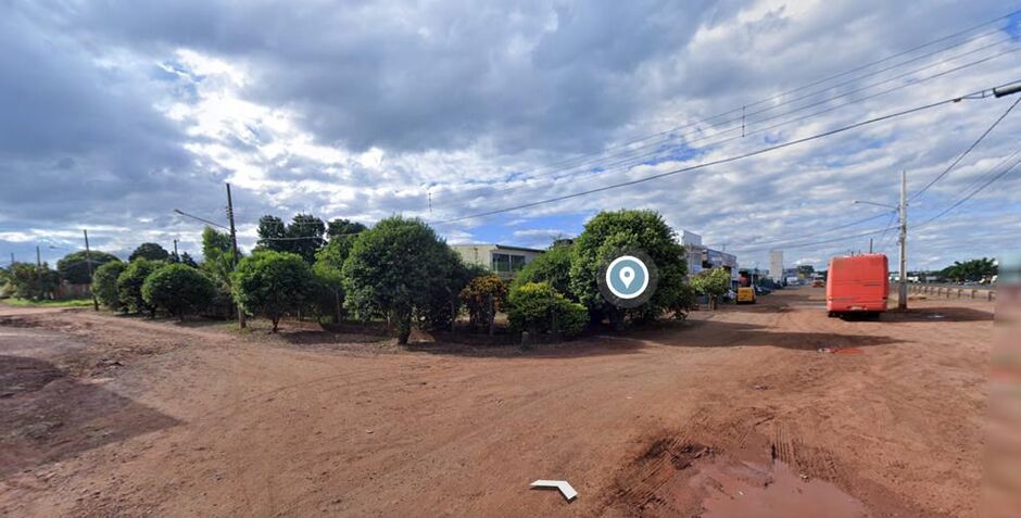 Caso aconteceu no Jardim Itamaracá