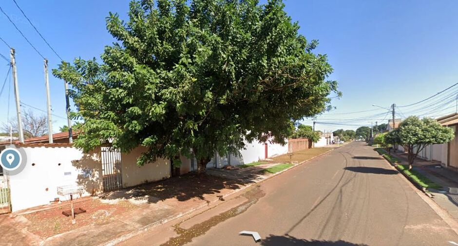 Caso aconteceu no São Jorge da Lagoa