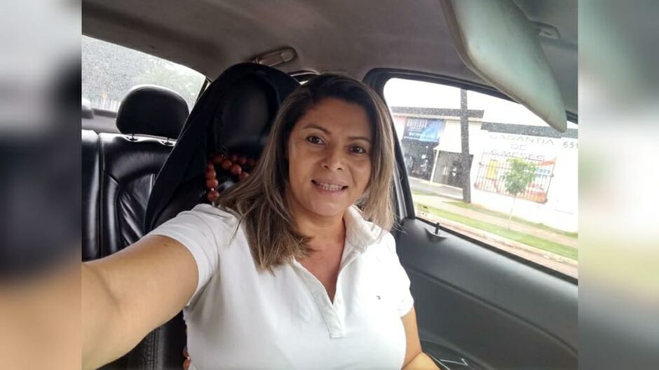 Audineth Aguiar