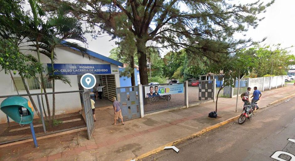 Unidade está localizada no bairro Pioneiro