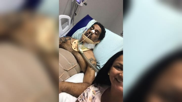 Família realiza feijoada beneficente para custear tratamento 