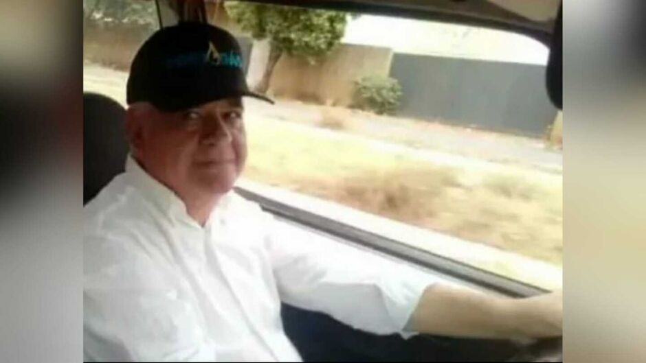 Ex-vereador morreu na manhã desta terça-feira