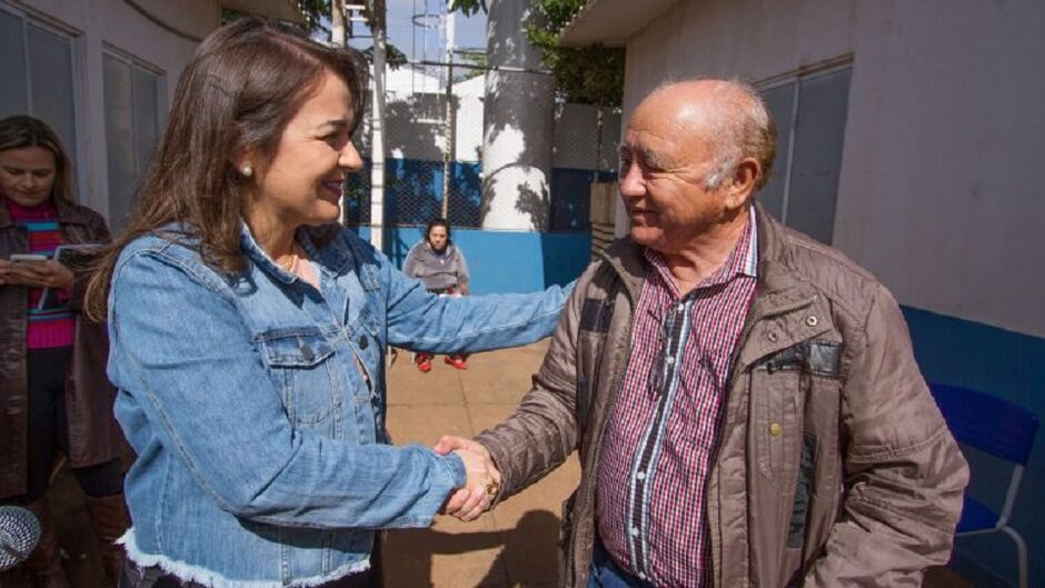 Prefeitura anunciou obras em 11 bairros do Lagoa 