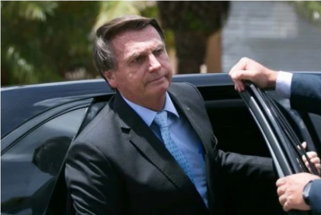 Bolsonaro diz que preço da gasolina e diesel vai diminuir