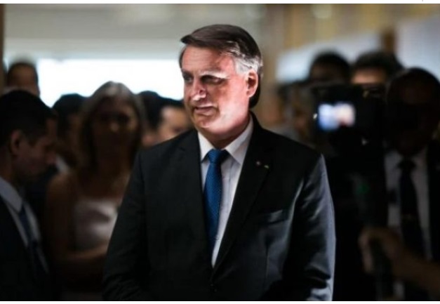 Bolsonaro anunciou medidas para reduzir impostos