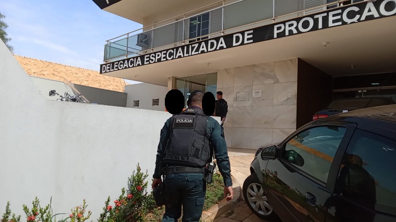 Abuso está quase descartado, diz delegado 