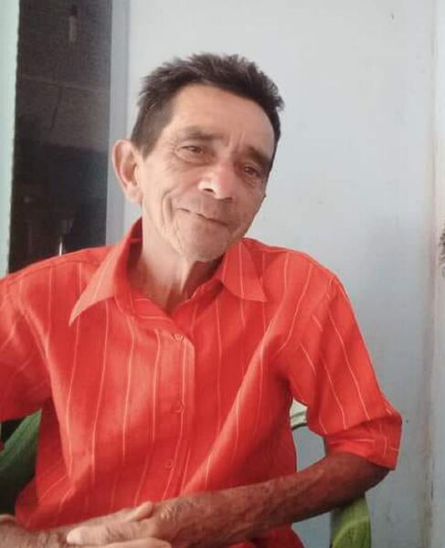 Ele tem problemas de saúde mental