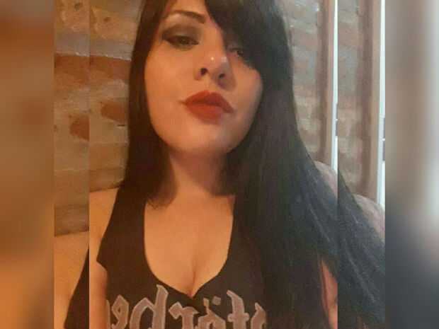 Euzébia foi morta com tiro na cabeça